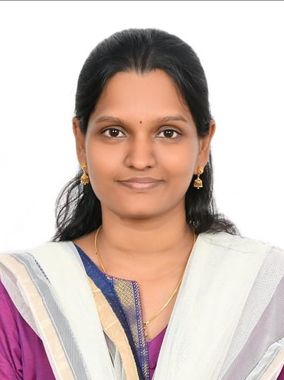 Aarthi R