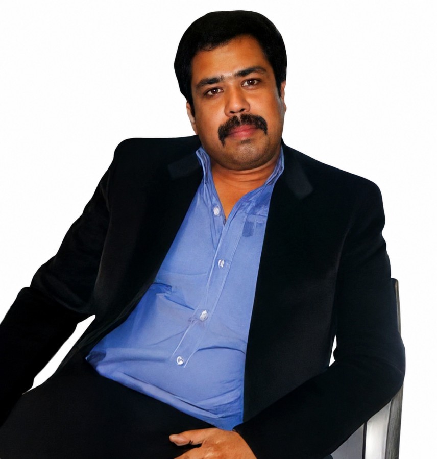 Kulasekaran P