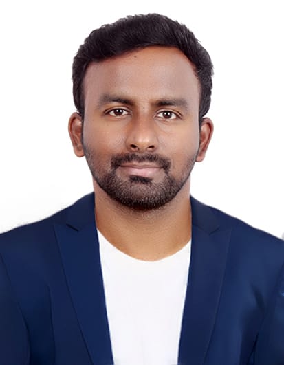 Murali Doss K