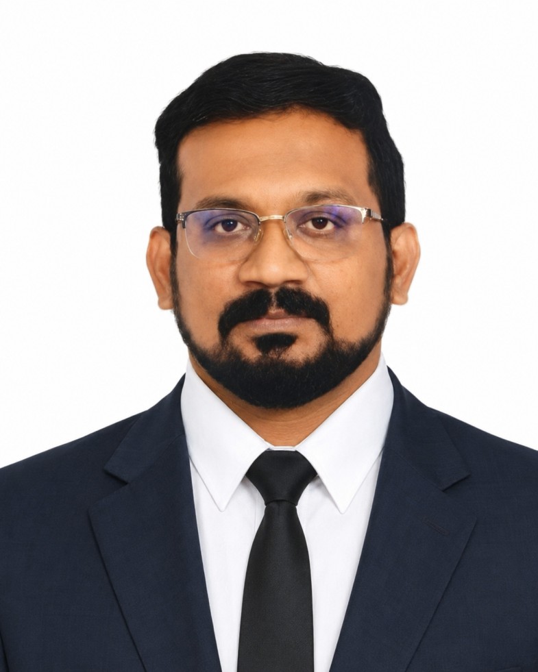 Nali Ahamed
